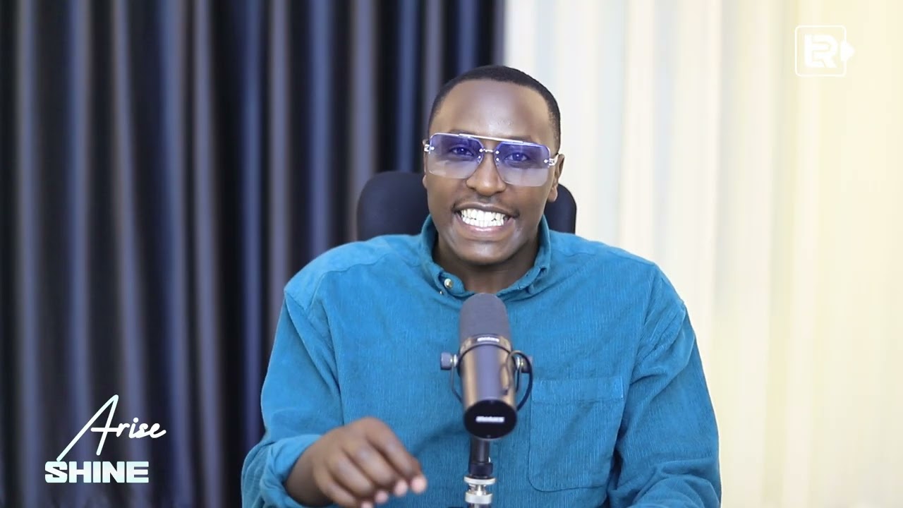 Pride | Ambassador Willy
