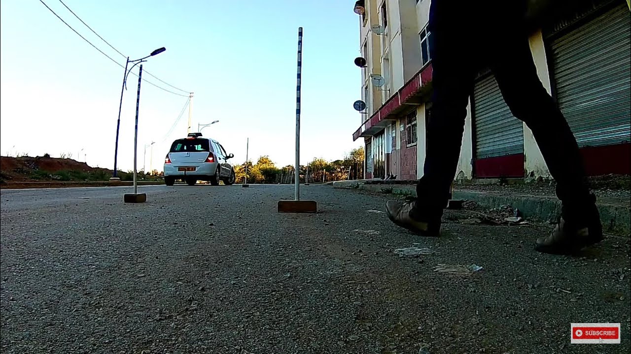 كما لم تره من قبل !! كرينو تعليم السياقة كرينو خطوة خطوة من عدة زوايا