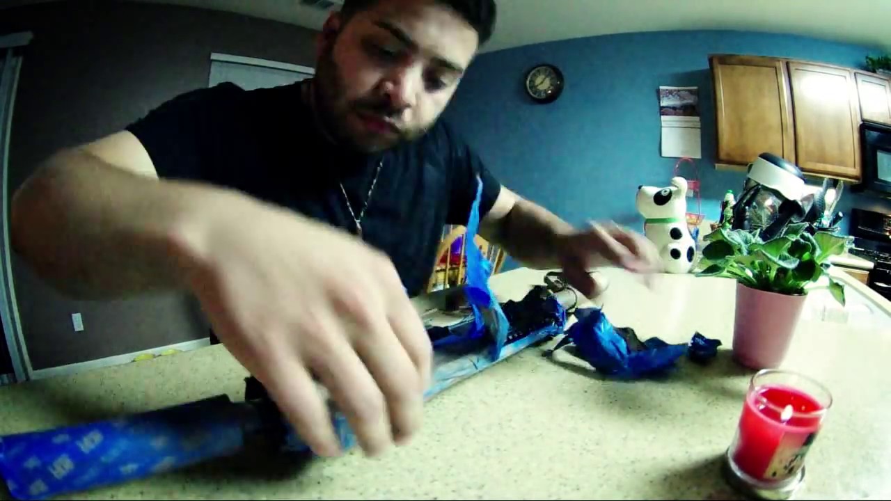 How to Spray Paint MultiCam LEGIT