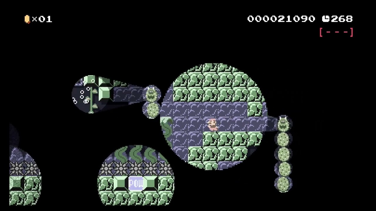 Mario Maker 2 Gamefaqs Edition - 2024-07-06