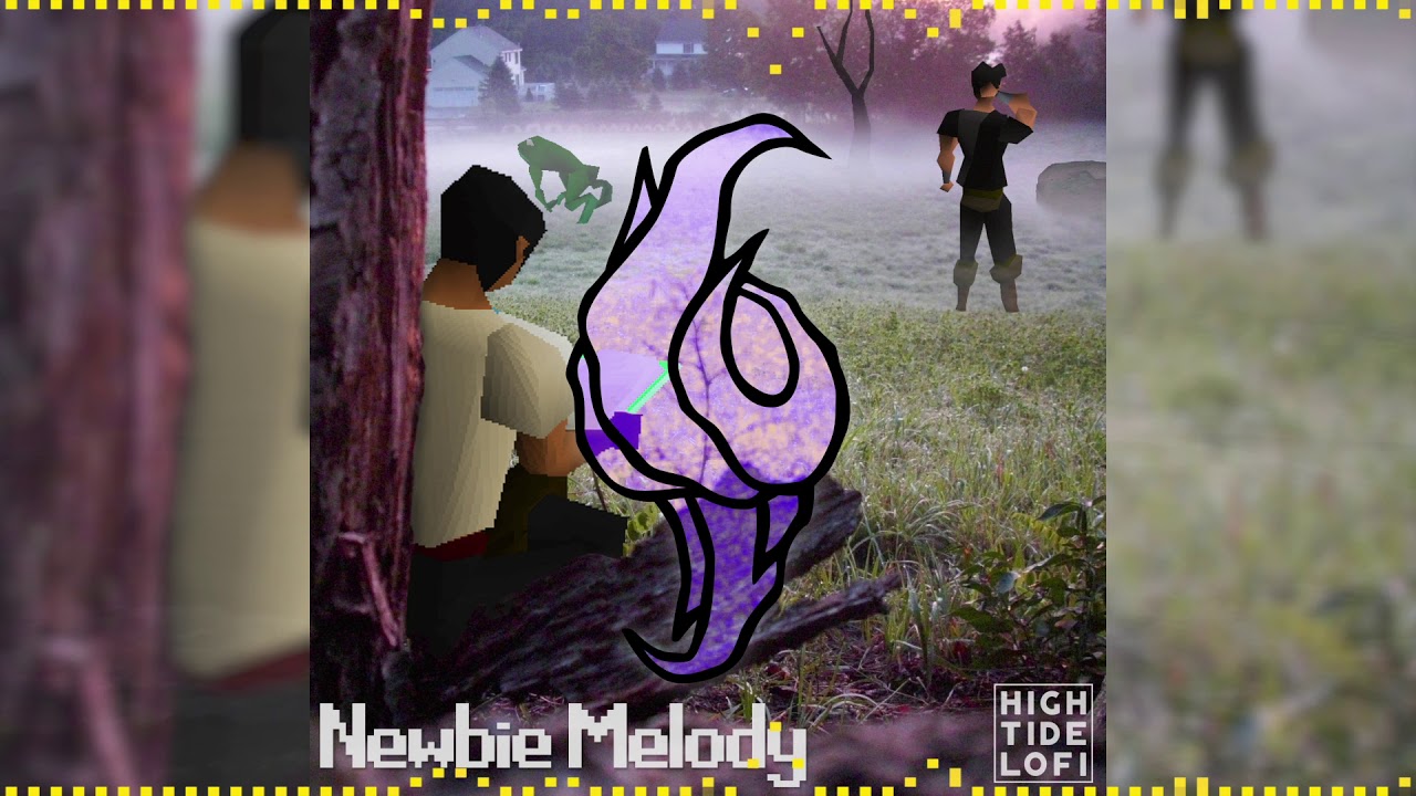 Newbie Melody (From 