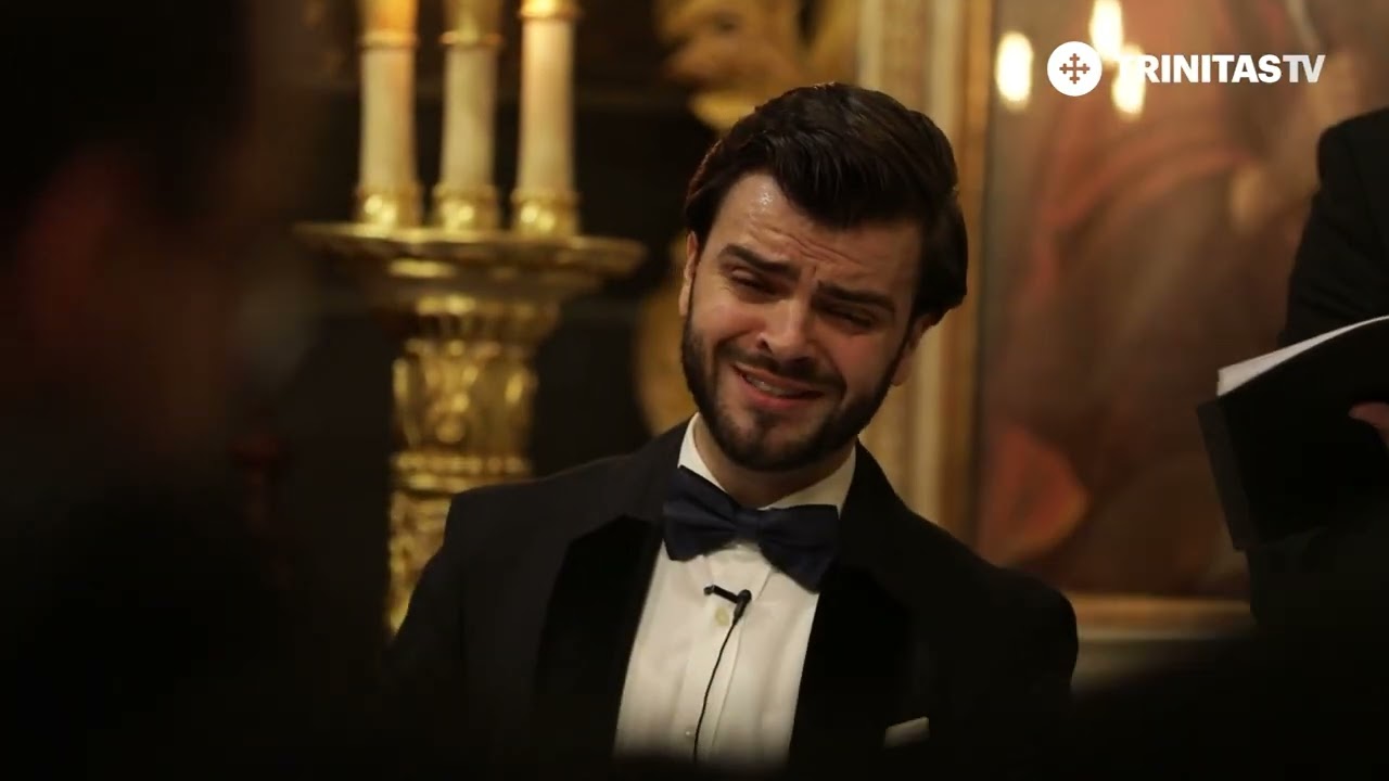 Dank sei Dir Herr (Îți mulțumesc Ție, Doamne)