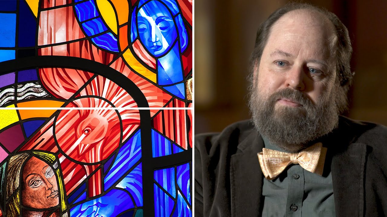 On art as divine frenzy