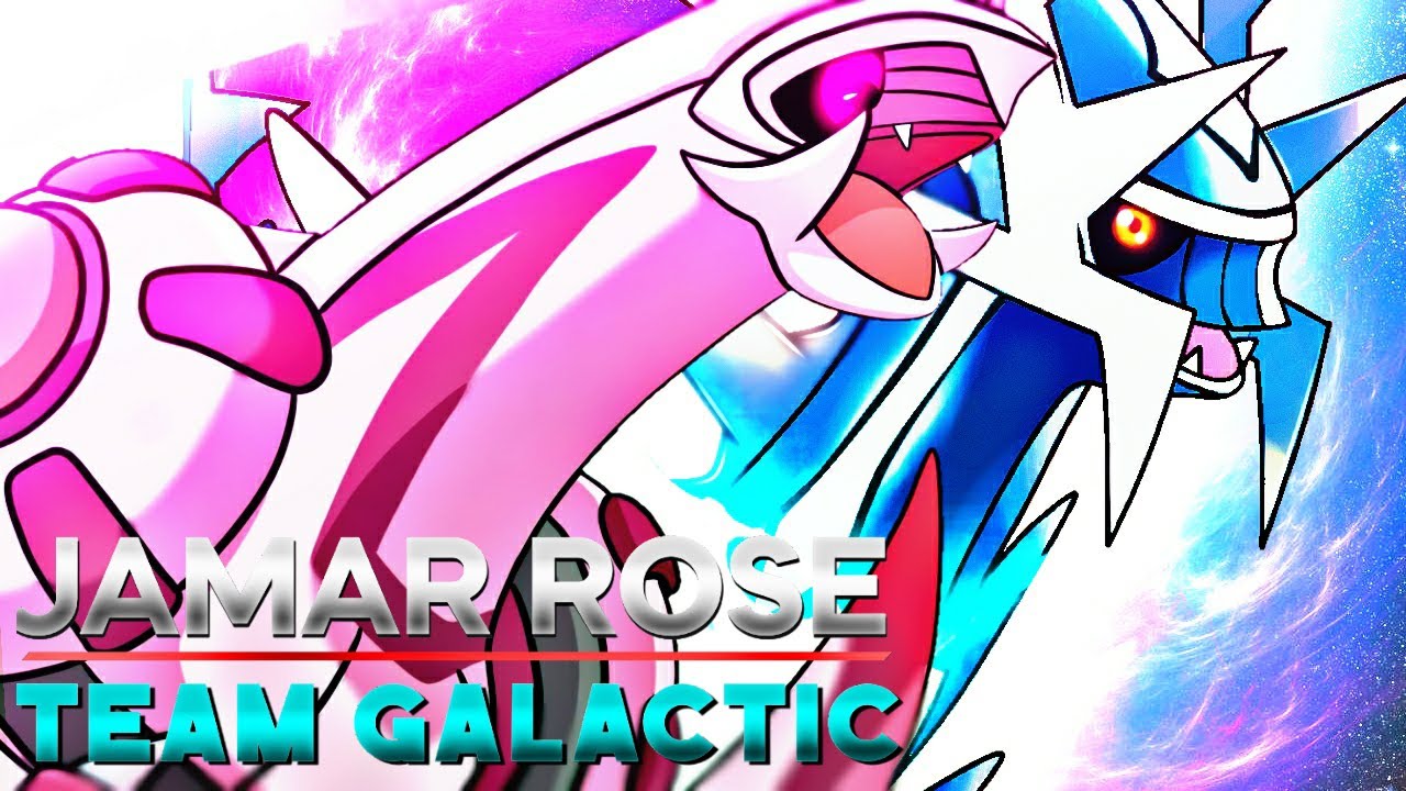 POKEMON RAP | 