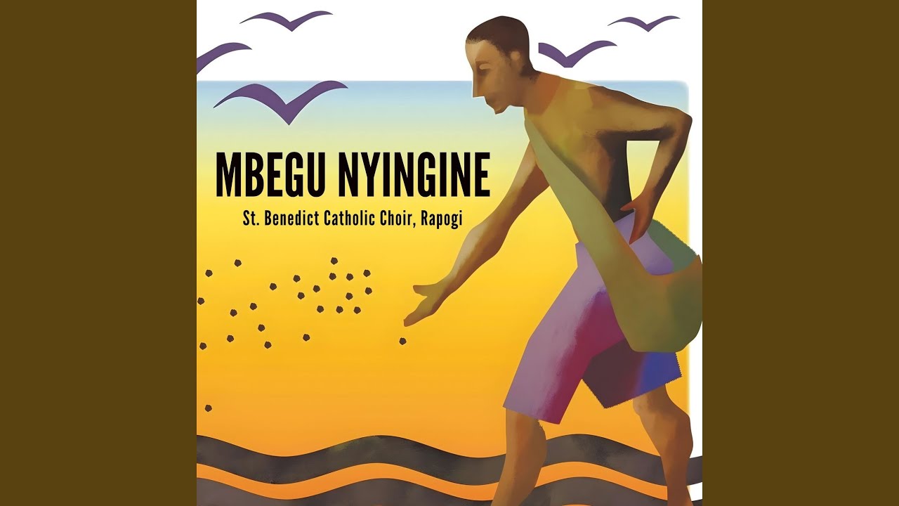 Duniani Sio Kwetu