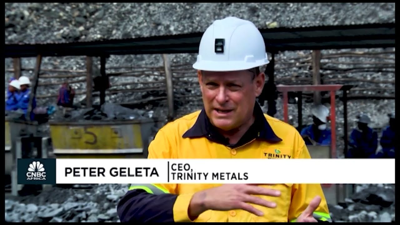 Invest Rwanda: Mines to milestones