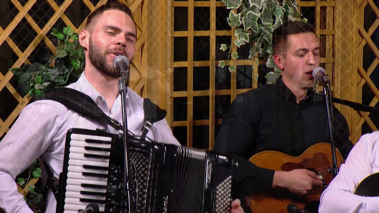 TS TKANICA - Oj, ljubavi, moja prošla