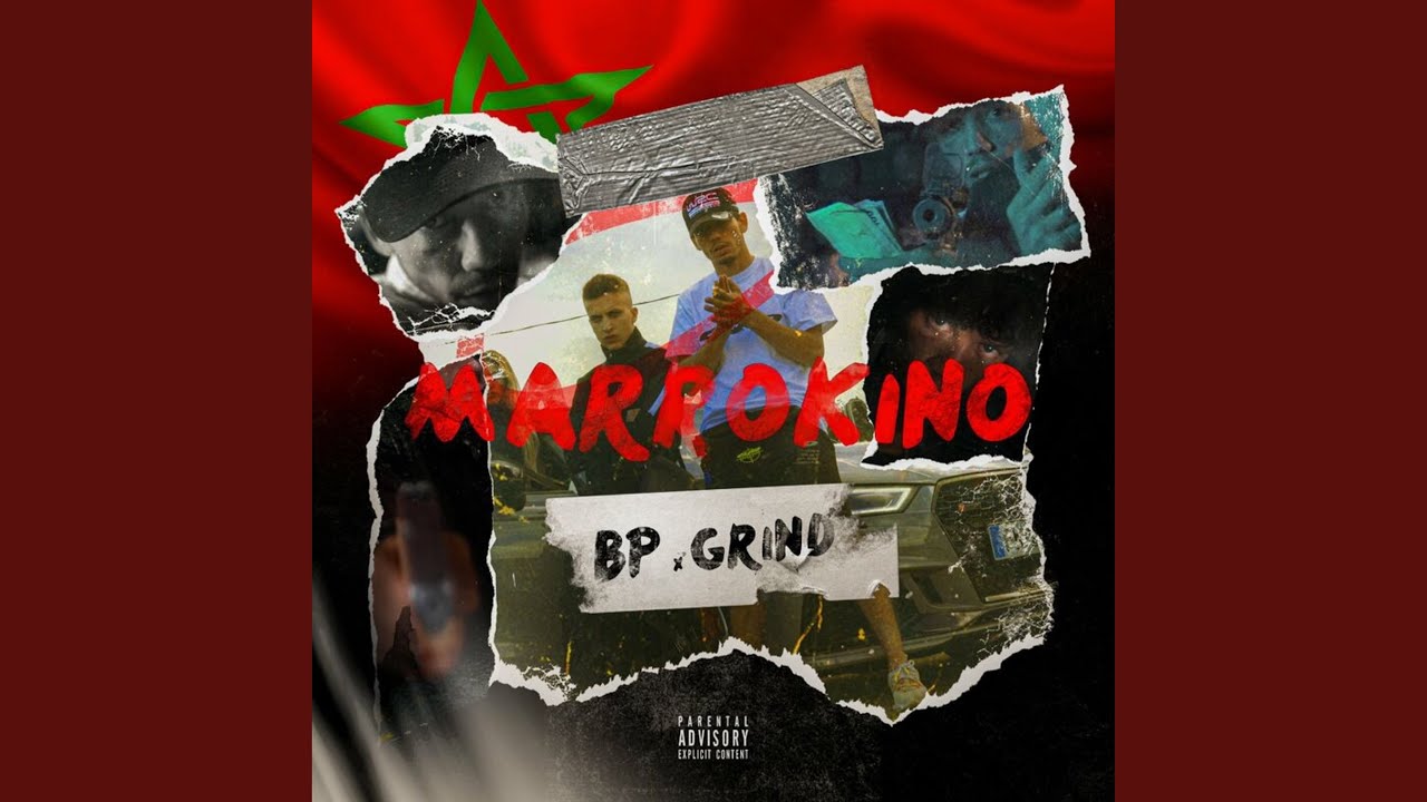 Marrokino