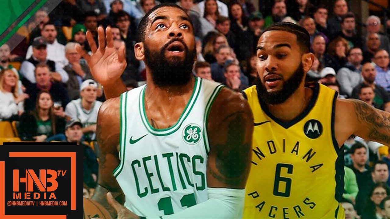 Boston Celtics vs Indiana Pacers Full Game Highlights | 01/09/2019 NBA Season