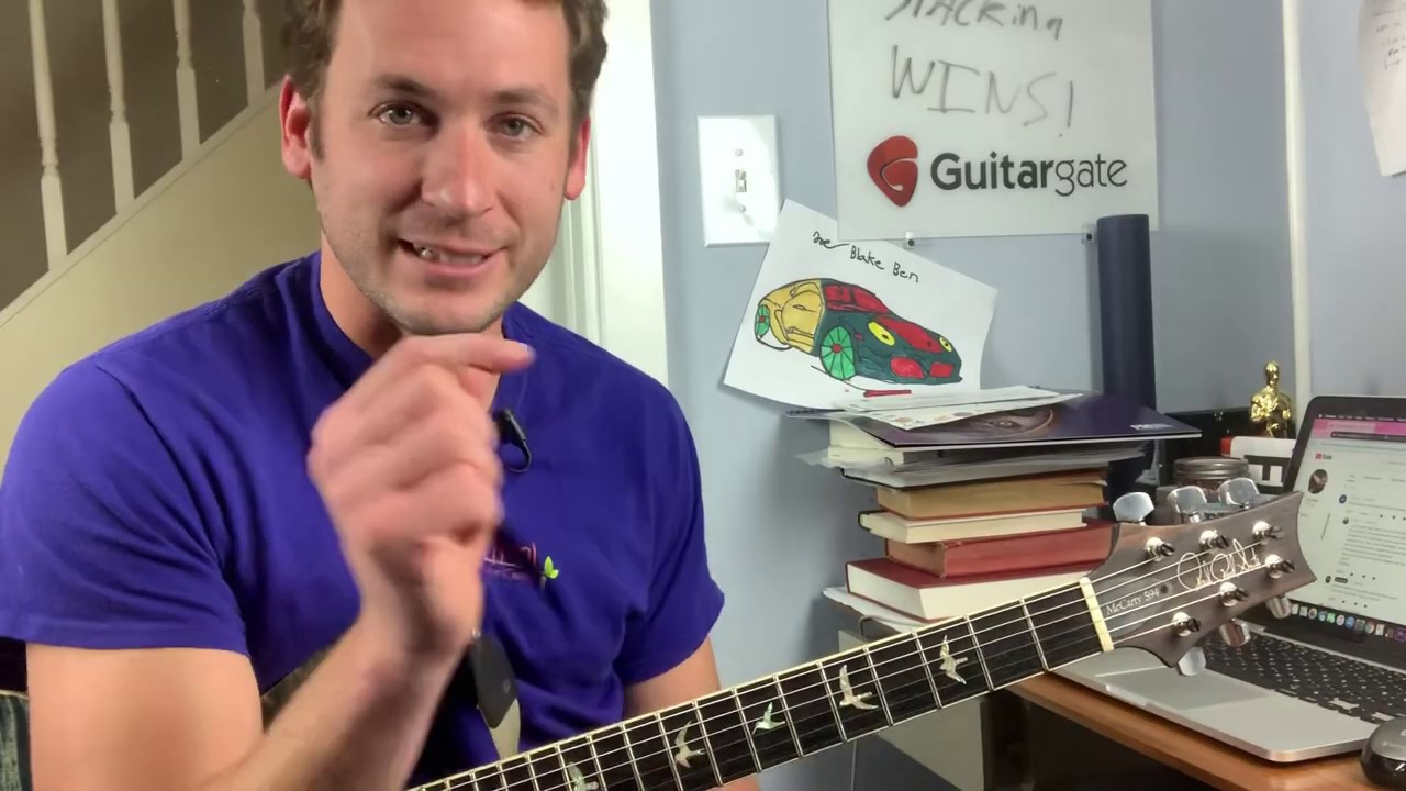 Guitar Teacher Reacts: “Toad O Line” Frank Zappa