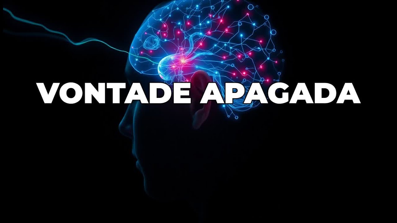 OBEDIÊNCIA Cega: Seu Cérebro APAGA Sua VONTADE?