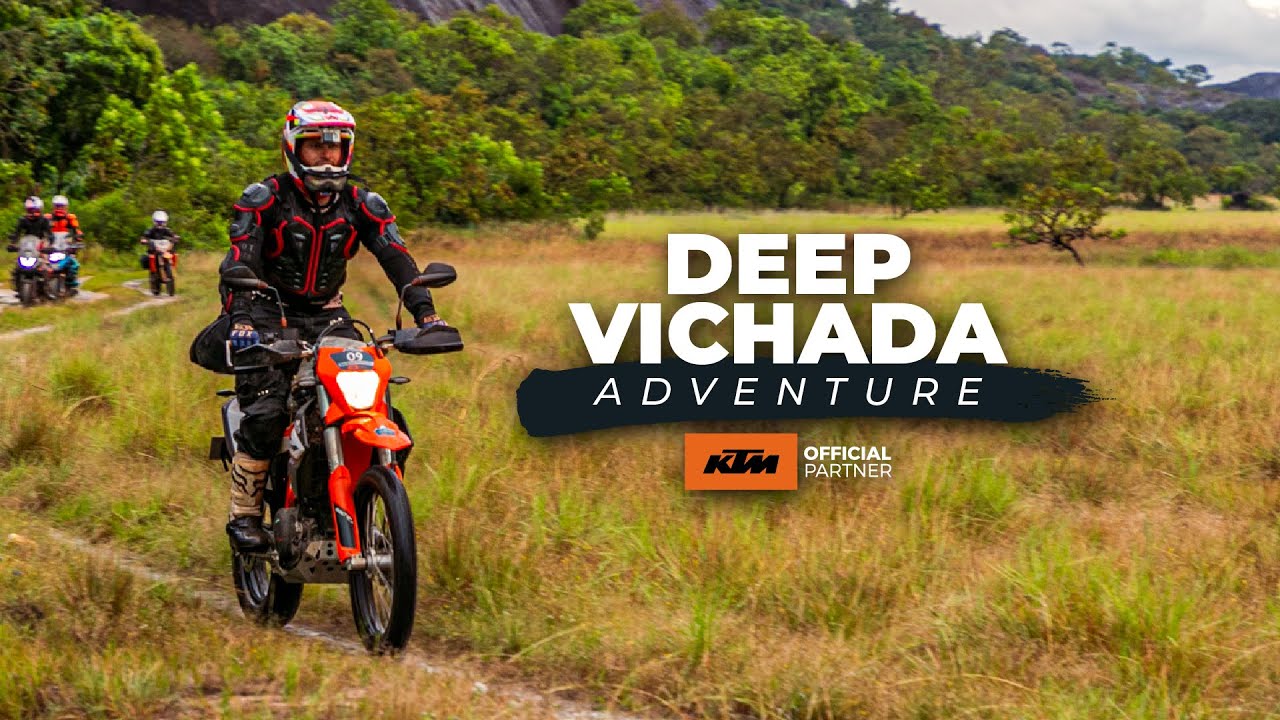 Deep Vichada Adventure