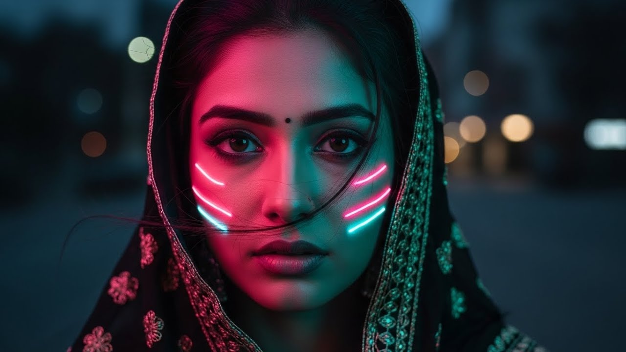 Late Night Urban Punjabi Live | Smooth Punjabi Street Beats