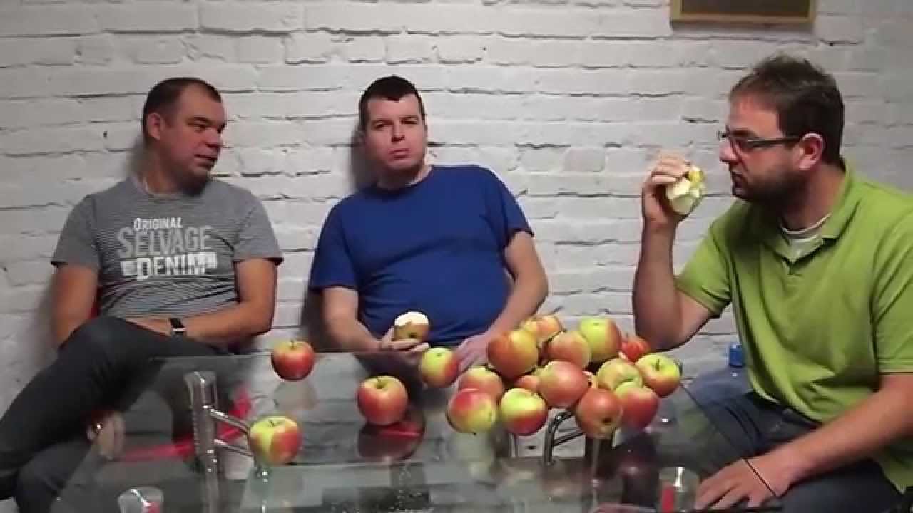 Apple challenge w EUVIC