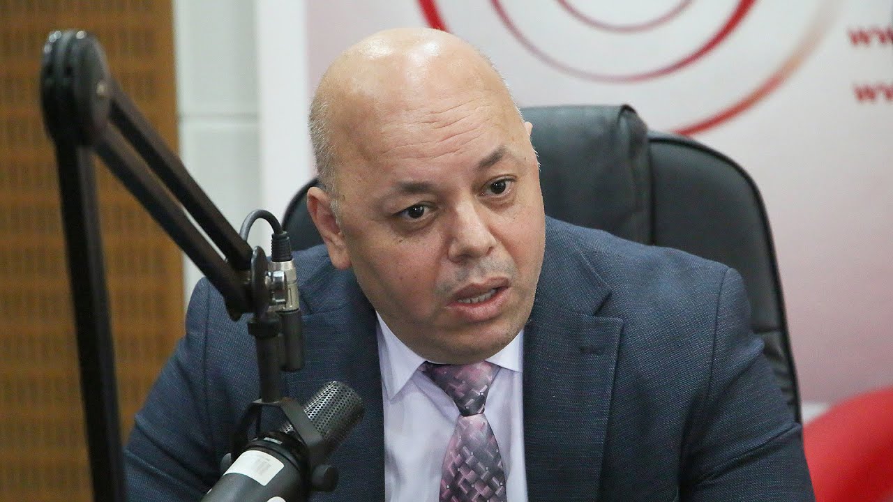 وزير المجاهدين وذوي الحقوق العيد ربيقة
