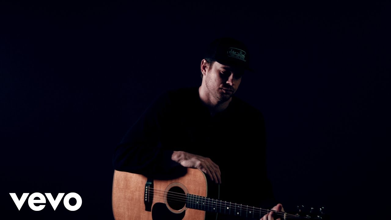 Matt Stell - Prayed For You (Official Fan Video)