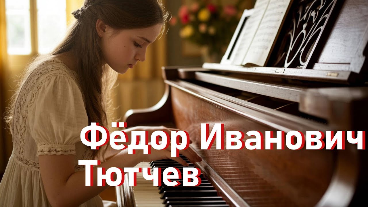 👉 Олег Олегович ART 👈 — «Я встретил вас — и всё былое…»