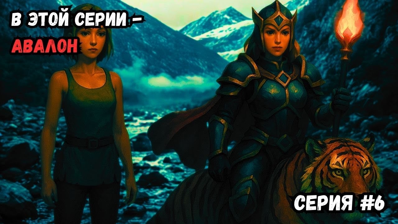 Фарм Авалонских путей и статиков! 💰 Серия #6 — Путь к миллиону в Albion Online