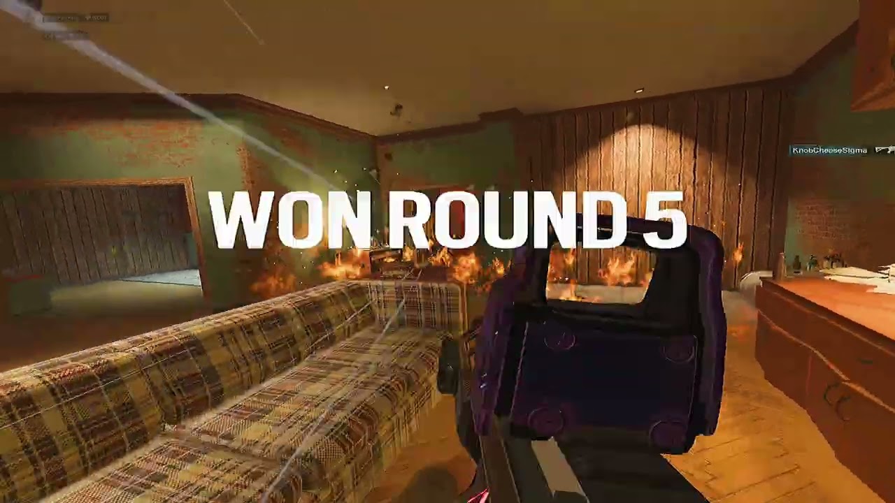 Smoke - Rainbow Six Siege Montage 