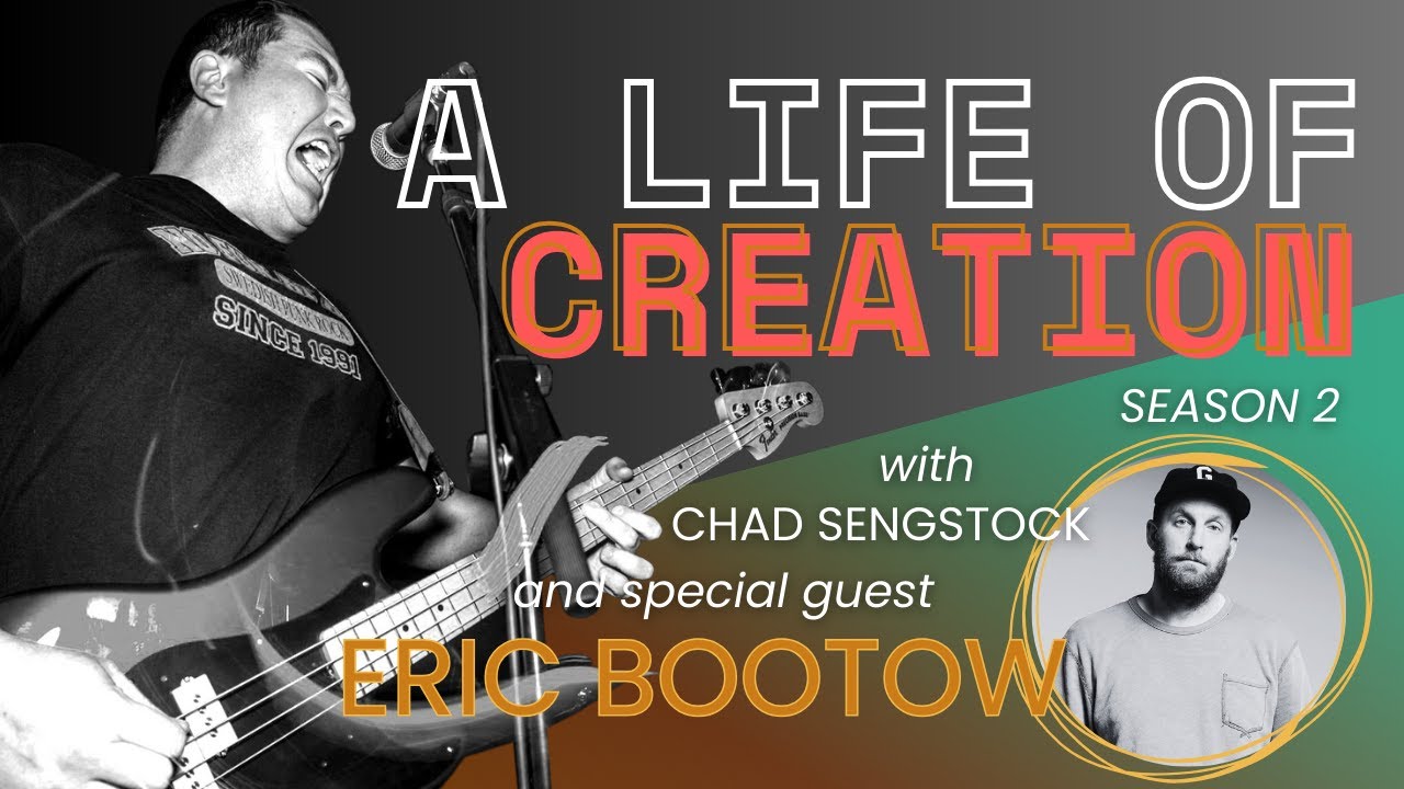 Эрик Бутоу, основатель Punk Rock Bass Players, рассказывает о панк-роке, бас-гитаре и сообществе:...