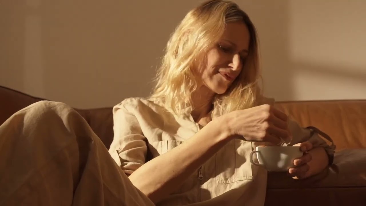 Alessi Moments | Everyday Poetry | Tea Moment