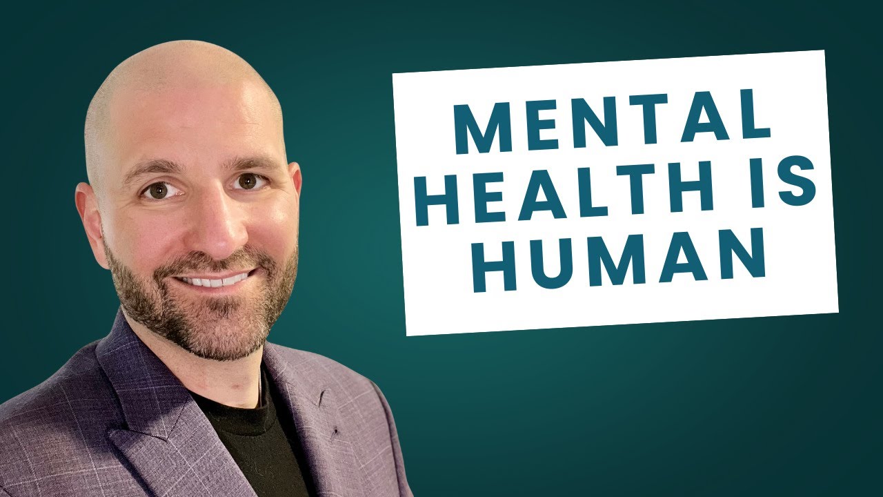 Turning Grief Into a Movement: Jono Wilde’s Mission for Mental Health Rights