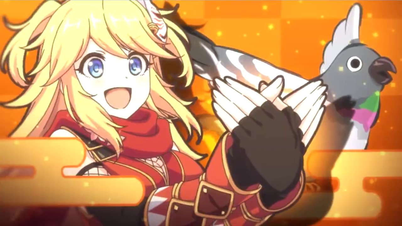 PriConne PvP: Ninon Union Burst Mirrors
