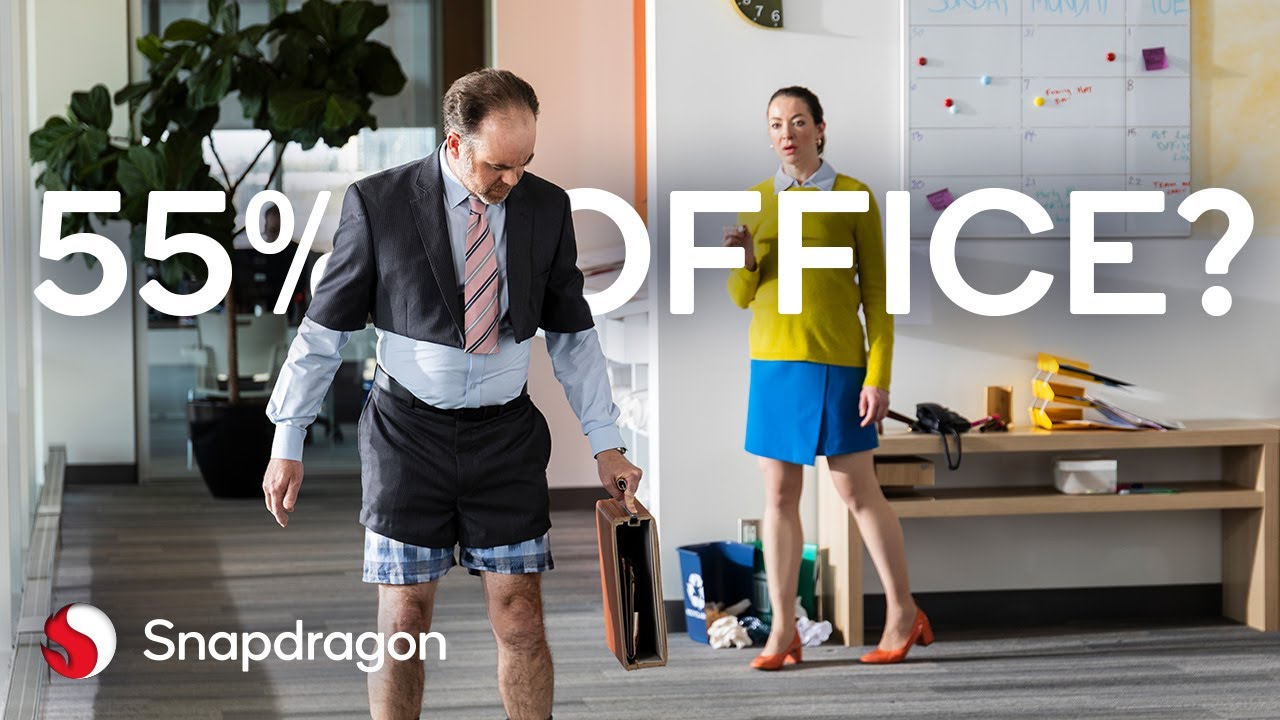 Office Tripped &ndash; Snapdragon X Series