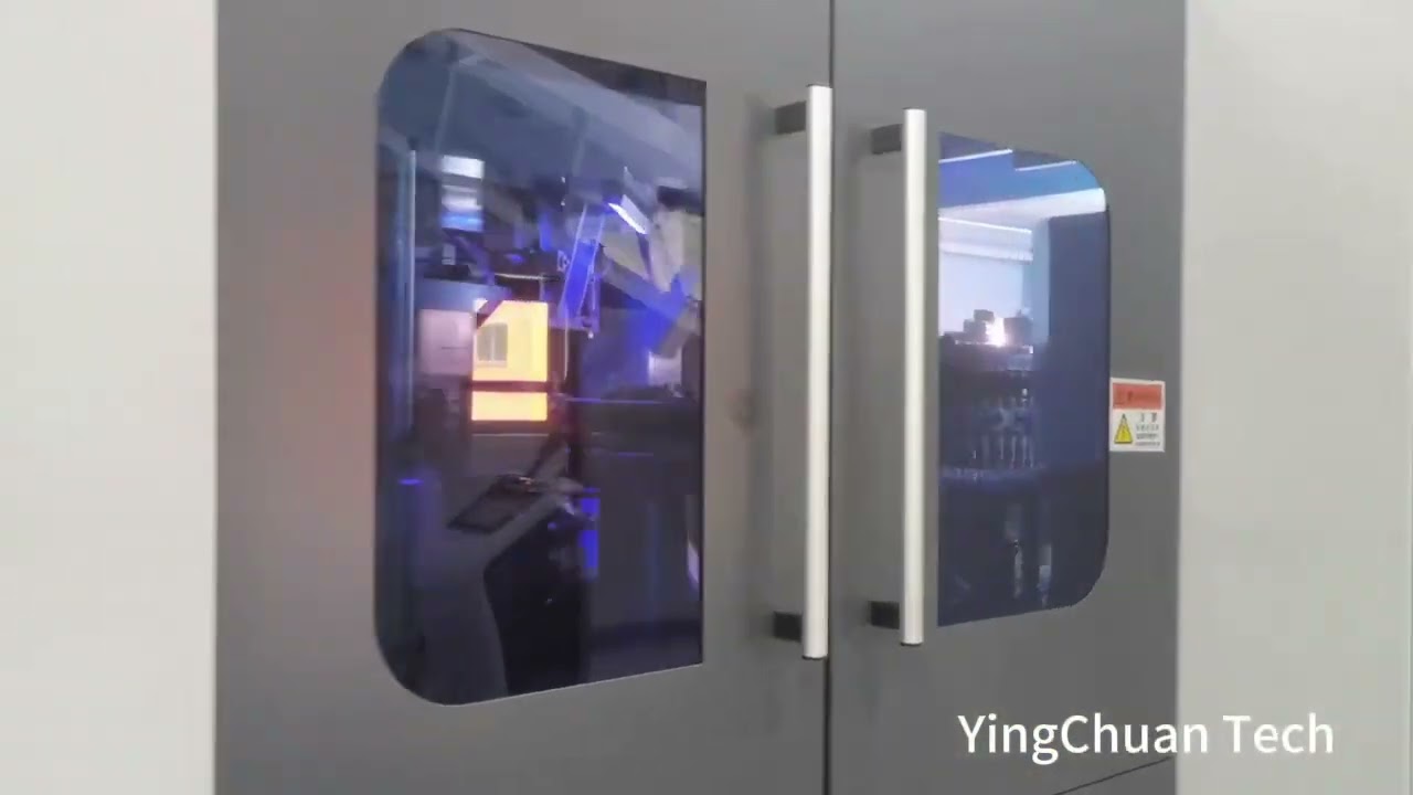 High speed 24000BPH mineral water bottle filling machine