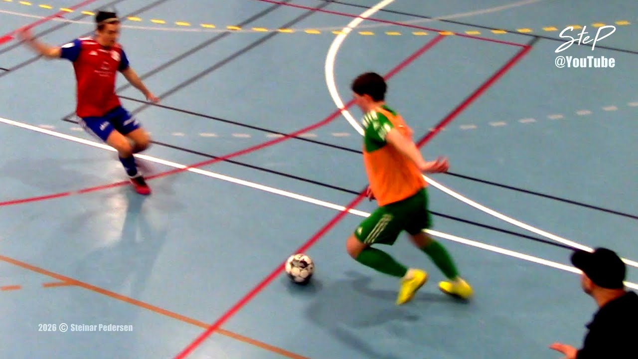 AFSK InneCup 2026 [2026-01-17, sluttspill]