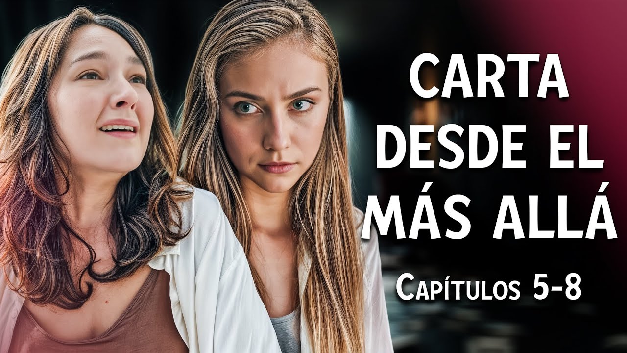Pensaban que no había sobrevivido. Reconóceme – Películas de suspenso – Historia de un amor