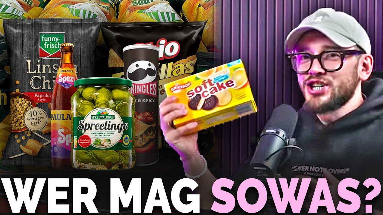 Normale Chips auf die 1? Wir ranken eure Lieblings-Fußball-Snacks! Café Calcio