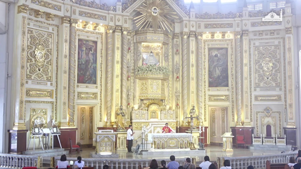 LIVE: Thursday of the Second Week in Ordinary Time | January 22, 2026 | 12NN