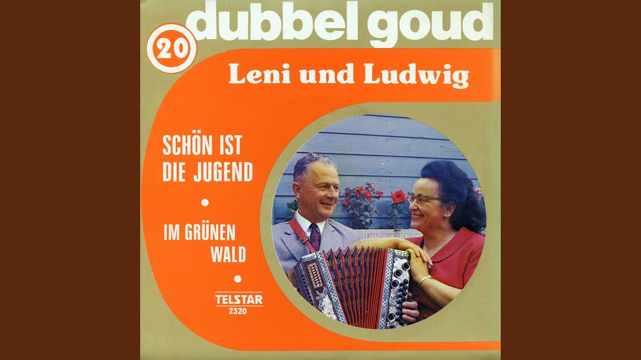 Schön ist die Jugend