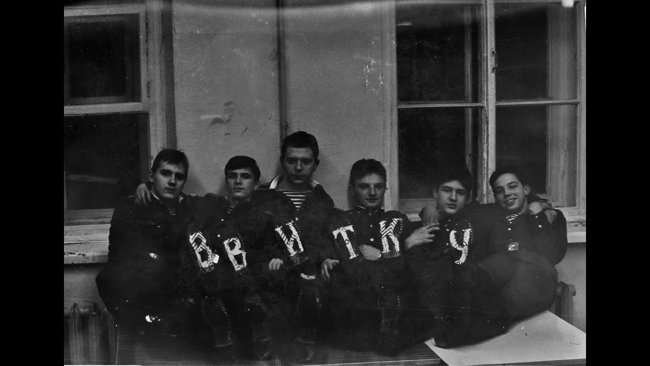 3 Группа 4 Факультет ЛВВИСКУ  Выпуск 1985 г