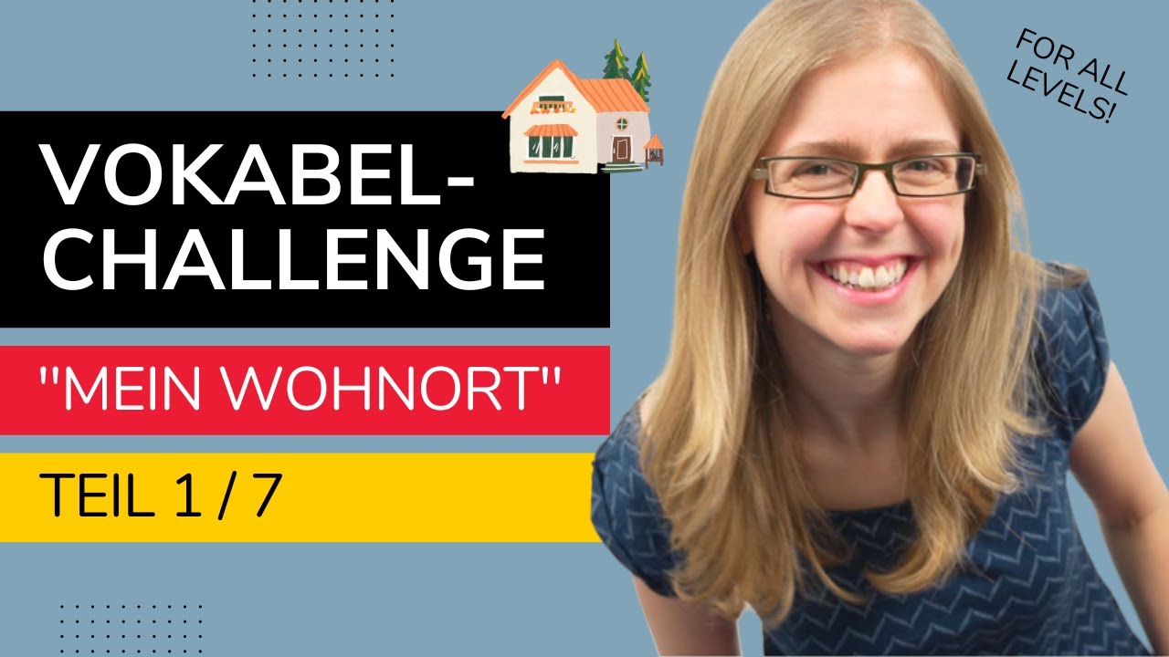 Vokabel-Challenge 