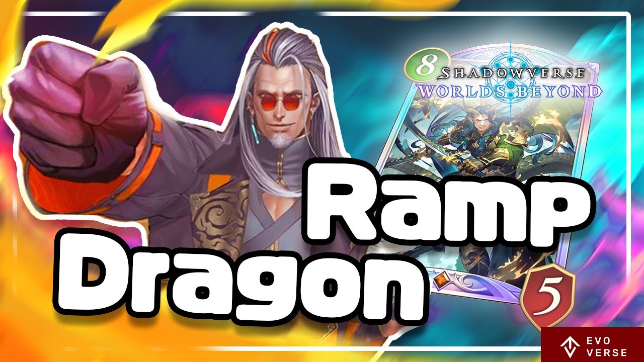 Let's SEE why this deck is BROKEN! | Deck Breakdown | Shadowverse Worlds Beyond