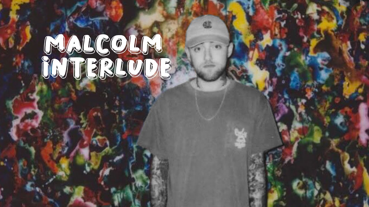 Larry Fisherman - Malcolm Interlude (prod. Thelonious Martin) + BONUS