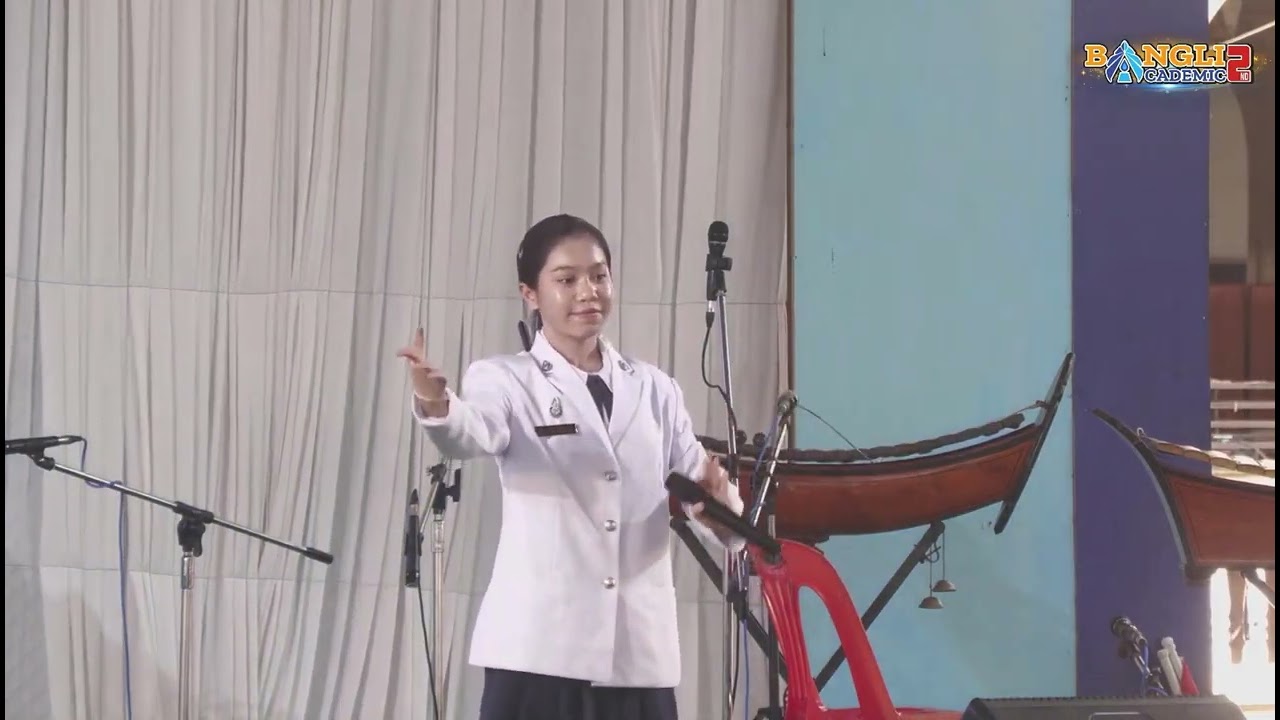 เพลงอิฐเก่าเล่าตำนาน ด.ญ.ชลทิชา  อุดมทั้งตระกูล 