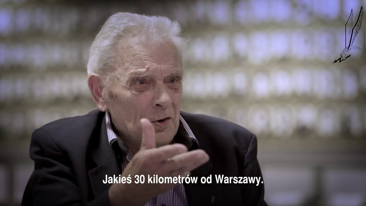 Życzenia Dowódcy i żołnierzy JW GROM dla mjra Aleksandra Tarnawskiego