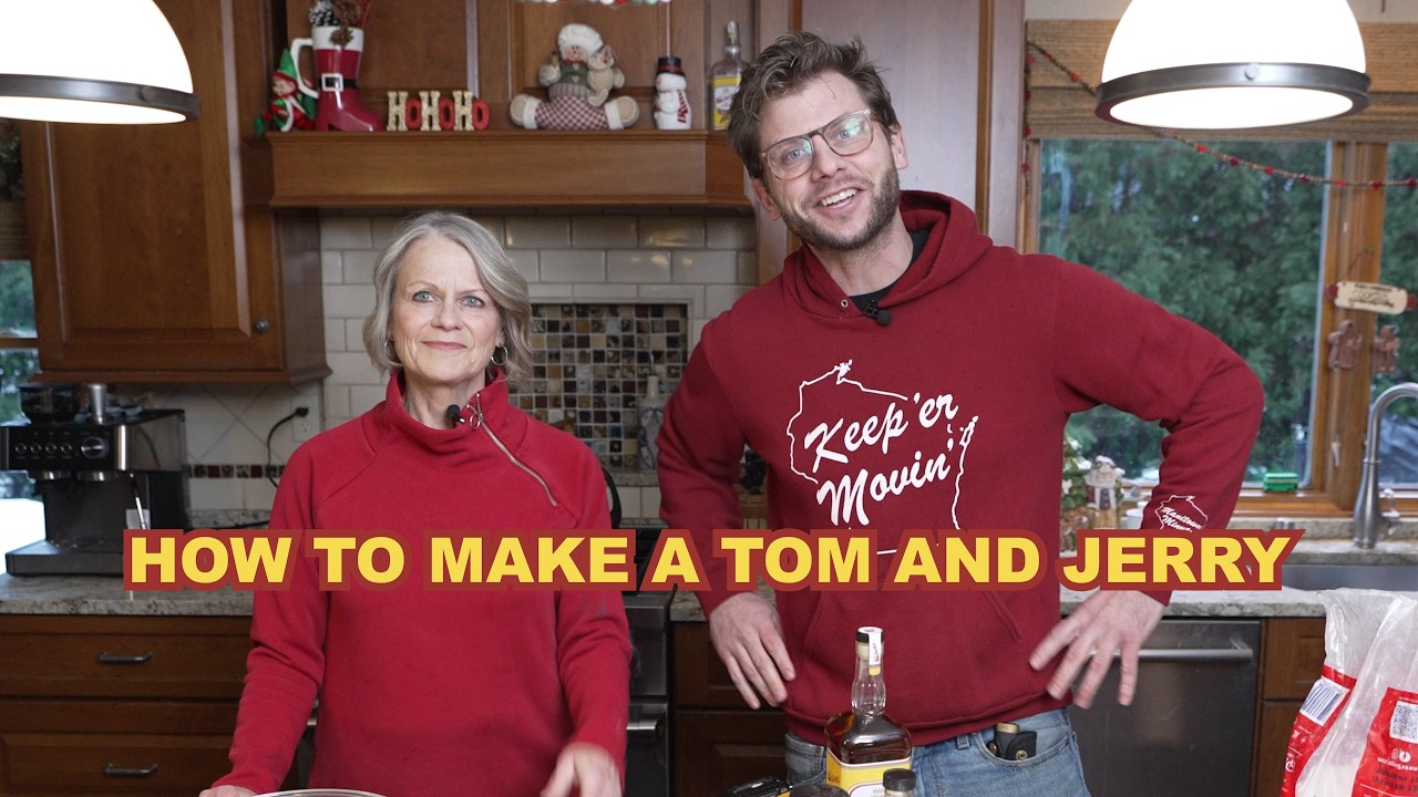 How to make a Tom and Jerry #shorts