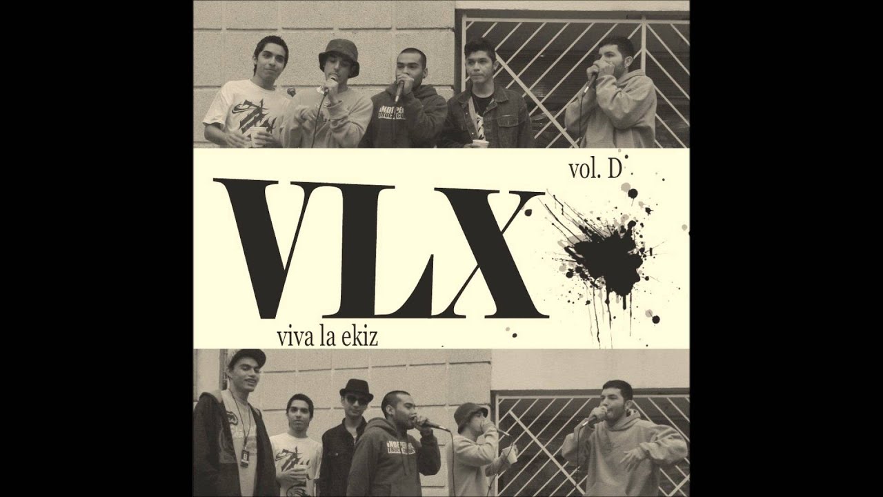 VLX - Somos La X