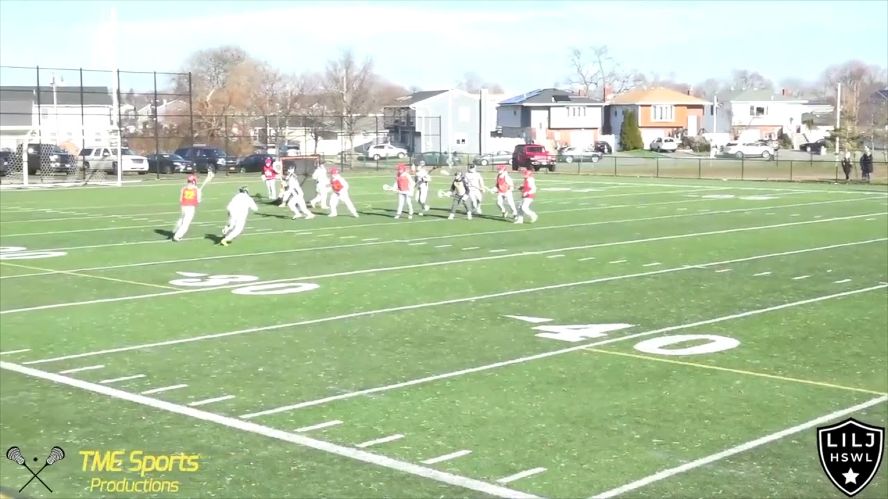 Class of 2022: Jake Whitney 2020 Fall Highlights