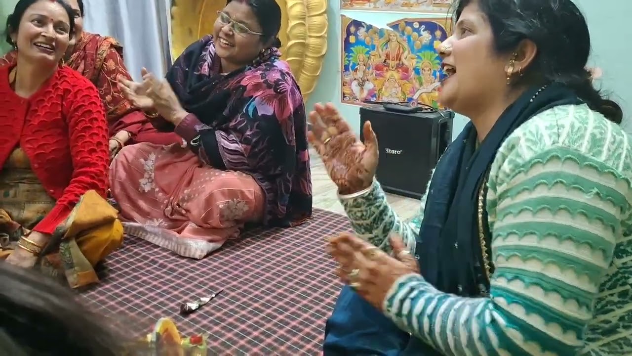 Bhen ki shadi me enjoy 😉 ☺️ 😘 