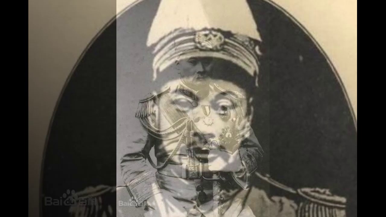 陆荣廷 中