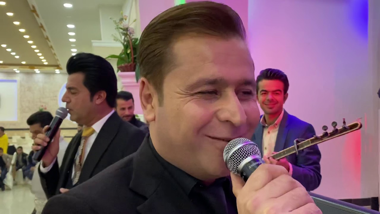 Wshyar Chawshin U Ramzi Harki Nwe Dawata Balakeya 31/1/2020