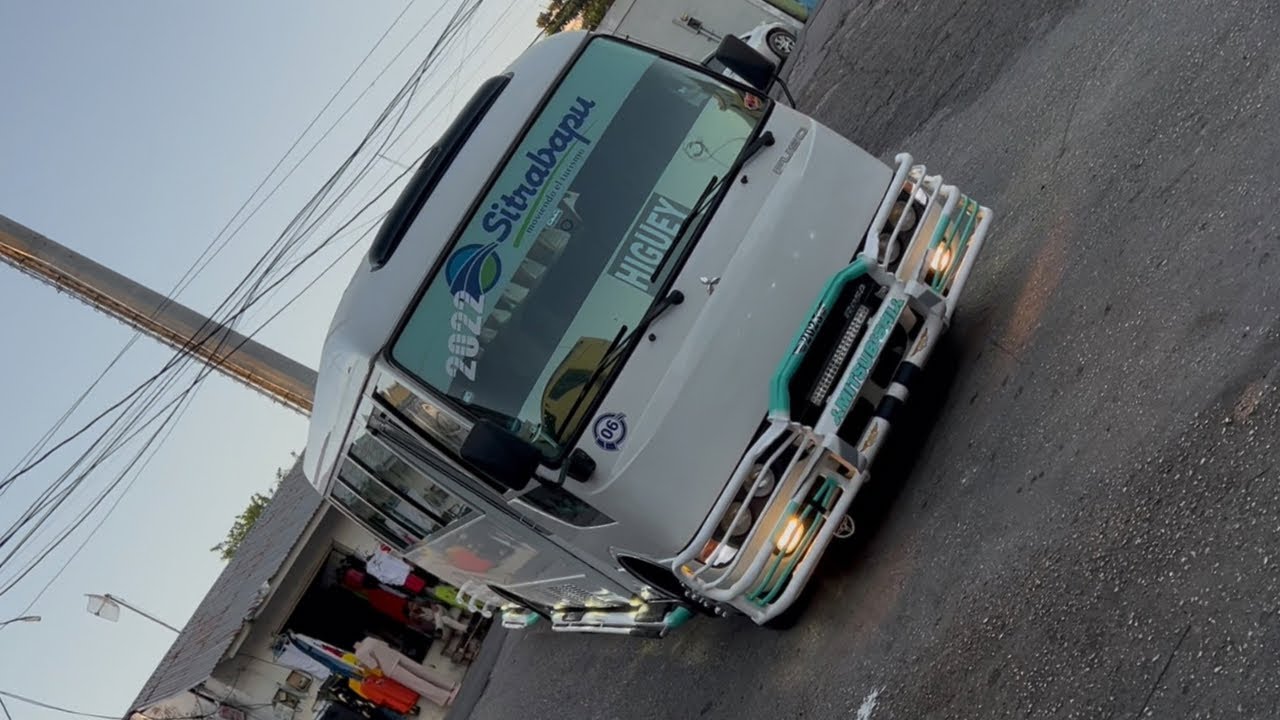 HACIA EL PUNTO MÁS ORIENTAL DEL PAÍS PUNTA CANA | Guaguas