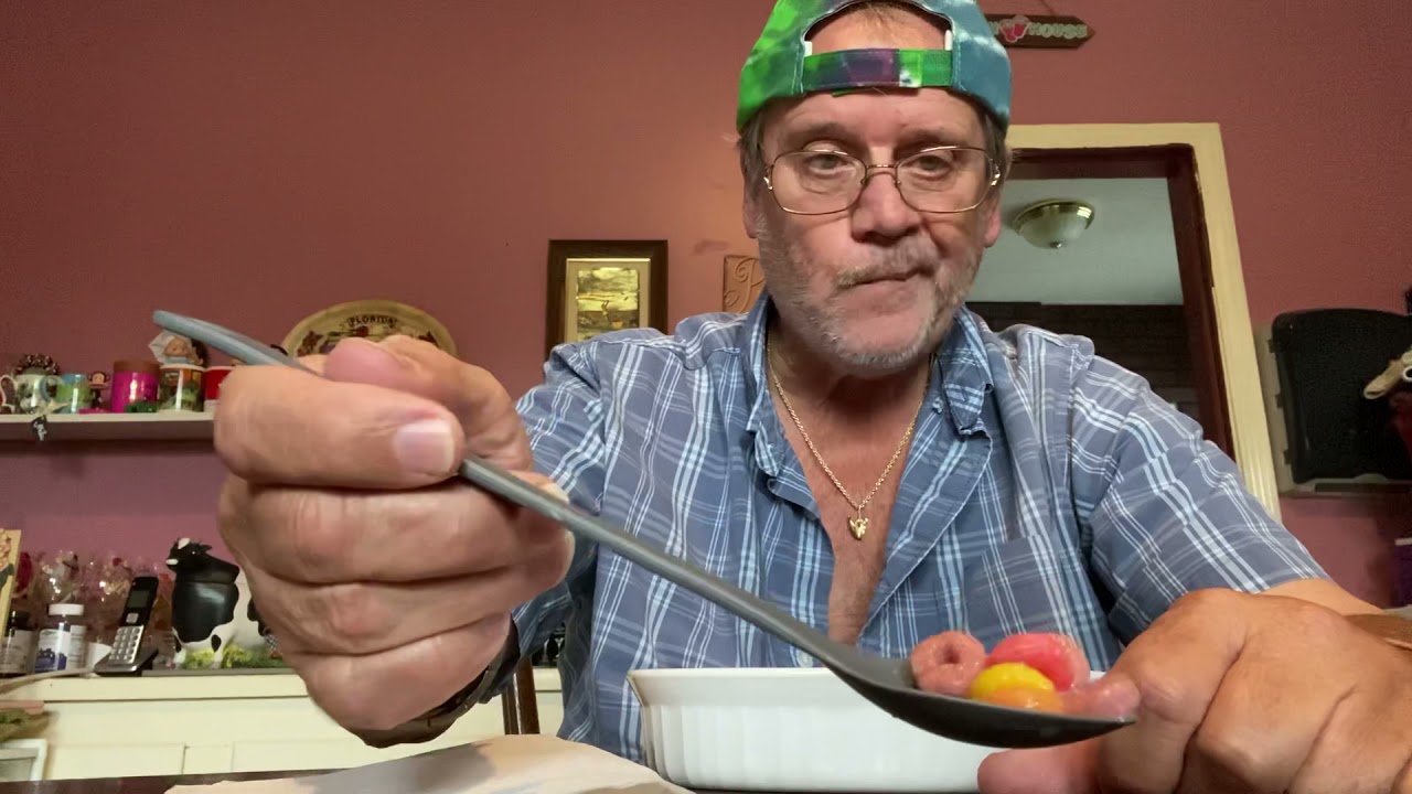 Stump reviews Dollar Tree&rsquo;s Fruit Rings Cereal