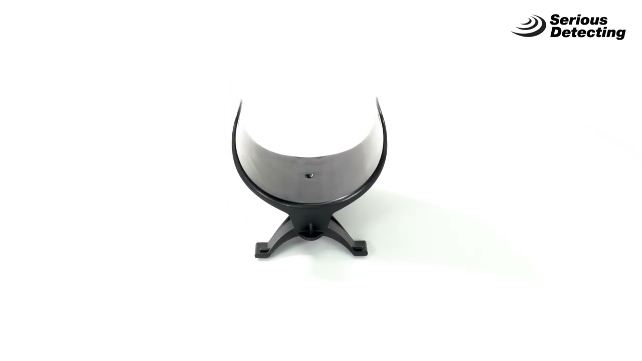XP Deus Metal Detector Replacement Arm Cup for S-Telescopic Stem