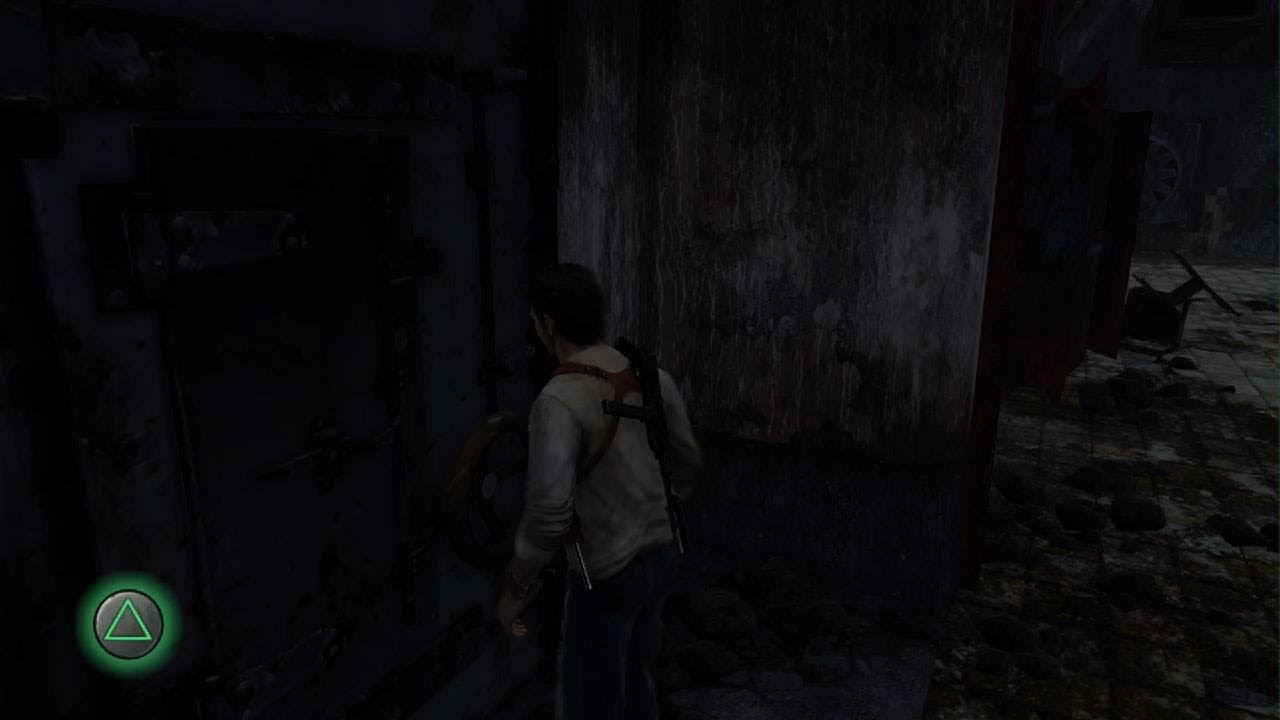 Uncharted drakes schicksal Part 10 daddel talk